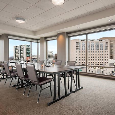 Residence Inn By Marriott Boise Downtown City Center Kültér fotó